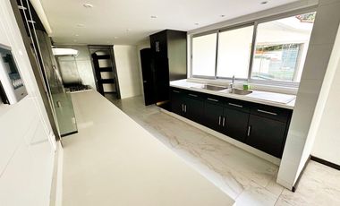 Casa en Renta en Club de Golf San Carlos