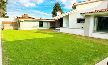 Casa en Renta en Club de Golf San Carlos