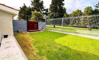 Casa en Renta en Club de Golf San Carlos