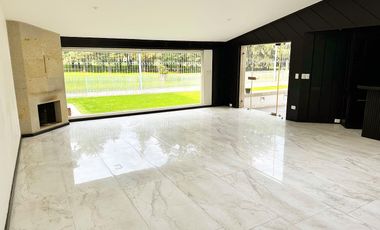 Casa en Renta en Club de Golf San Carlos