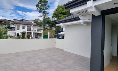 FOR SALE - House and Lot in Havila, Antipolo, Rizal