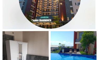 Apartemen dijual di Jawa Timur, Sidoarjo
