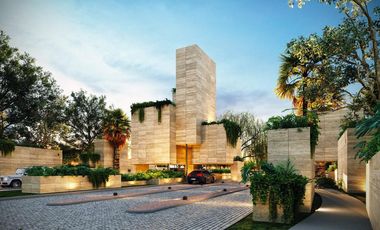 Terreno en venta en Merida Gran Provincia Merida