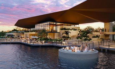 Terreno en venta en Merida Gran Provincia Merida