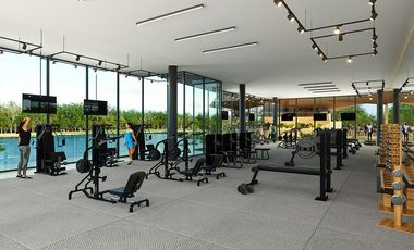 Terreno en venta en Merida Gran Provincia Merida