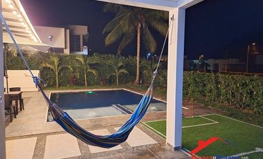 Casa Campestre en Venta Via Girardot – Espinal