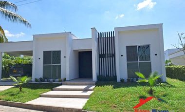 Casa Campestre en Venta Via Girardot – Espinal