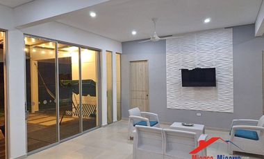 Casa Campestre en Venta Via Girardot – Espinal