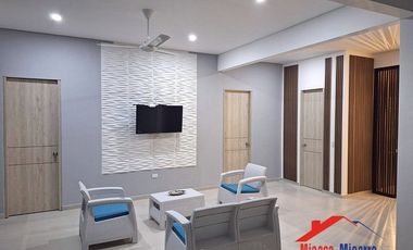 Casa Campestre en Venta Via Girardot – Espinal