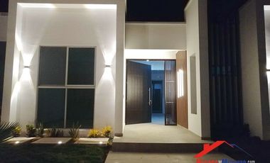 Casa Campestre en Venta Via Girardot – Espinal