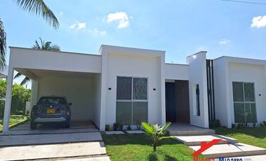 Casa Campestre en Venta Via Girardot – Espinal