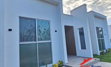 Casa Campestre en Venta Via Girardot – Espinal