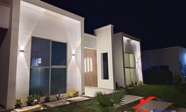 Casa Campestre en Venta Via Girardot – Espinal