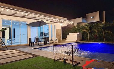 Casa Campestre en Venta Via Girardot – Espinal