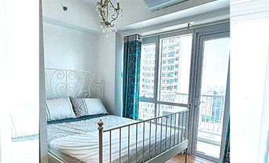 Studio Type Condominium Unit for Sale at The Grand Midori Makati in Makati City