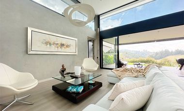 PR21726 Casa Amoblada en arriendo en el sector Altos de Palmas