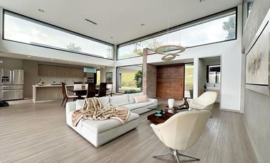 PR21726 Casa Amoblada en arriendo en el sector Altos de Palmas