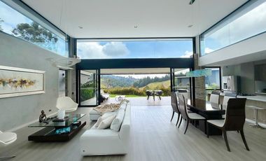 PR21726 Casa Amoblada en arriendo en el sector Altos de Palmas