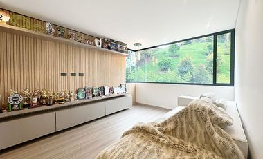 PR21726 Casa Amoblada en arriendo en el sector Altos de Palmas