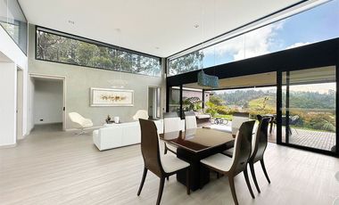 PR21726 Casa Amoblada en arriendo en el sector Altos de Palmas