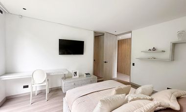 PR21726 Casa Amoblada en arriendo en el sector Altos de Palmas