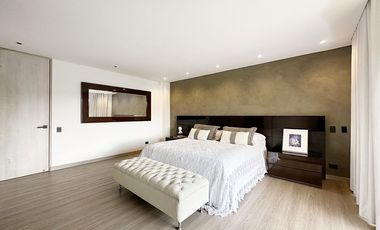 PR21726 Casa Amoblada en arriendo en el sector Altos de Palmas