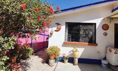 SANTA MA EL TULE CASA 1 PLANTA Y 1 DEPARTAMENTO EN OAXACA