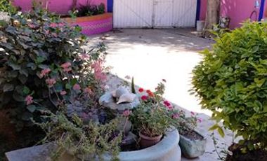 SANTA MA EL TULE CASA 1 PLANTA Y 1 DEPARTAMENTO EN OAXACA