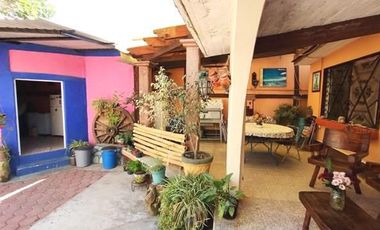 SANTA MA EL TULE CASA 1 PLANTA Y 1 DEPARTAMENTO EN OAXACA