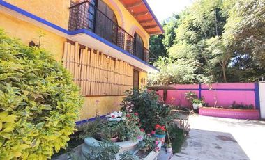 SANTA MA EL TULE CASA 1 PLANTA Y 1 DEPARTAMENTO EN OAXACA