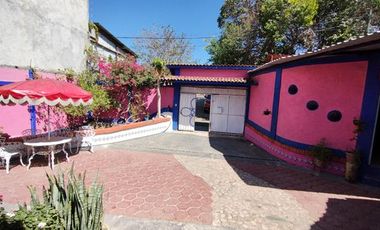 SANTA MA EL TULE CASA 1 PLANTA Y 1 DEPARTAMENTO EN OAXACA