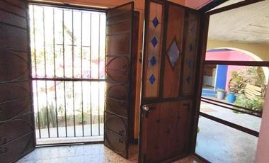 SANTA MA EL TULE CASA 1 PLANTA Y 1 DEPARTAMENTO EN OAXACA