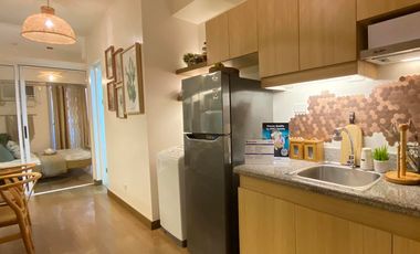 15% DP Promo! The Aston Place 1 Bedroom 30sqm Condo Unit For Sale in Pasay City near Malate Metro Manila