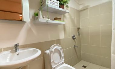 15% DP Promo! The Aston Place 1 Bedroom 30sqm Condo Unit For Sale in Pasay City near Malate Metro Manila