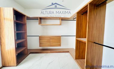 Residencia Nueva en Venta Puerta Las Lomas Andares Zapopan