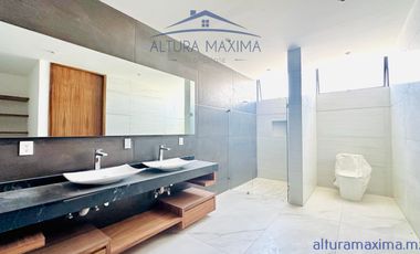 Residencia Nueva en Venta Puerta Las Lomas Andares Zapopan