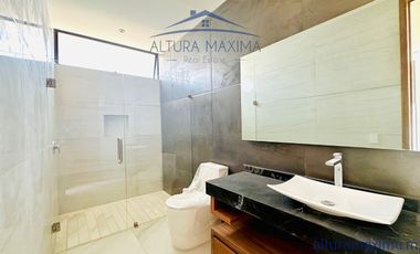 Residencia Nueva en Venta Puerta Las Lomas Andares Zapopan