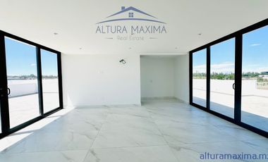 Residencia Nueva en Venta Puerta Las Lomas Andares Zapopan