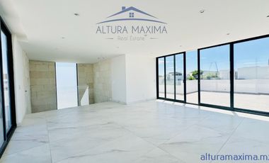 Residencia Nueva en Venta Puerta Las Lomas Andares Zapopan