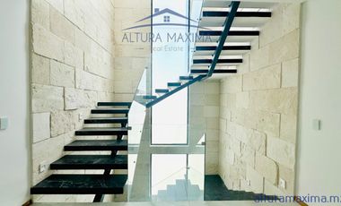 Residencia Nueva en Venta Puerta Las Lomas Andares Zapopan