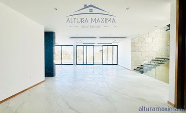 Residencia Nueva en Venta Puerta Las Lomas Andares Zapopan