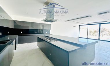 Residencia Nueva en Venta Puerta Las Lomas Andares Zapopan