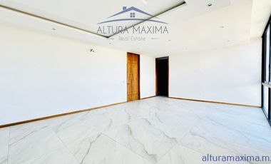 Residencia Nueva en Venta Puerta Las Lomas Andares Zapopan