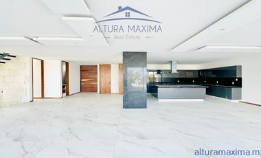 Residencia Nueva en Venta Puerta Las Lomas Andares Zapopan