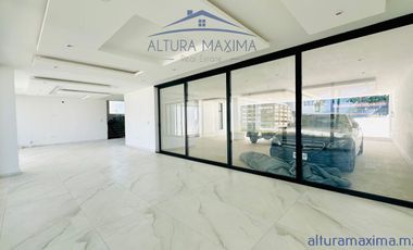 Residencia Nueva en Venta Puerta Las Lomas Andares Zapopan