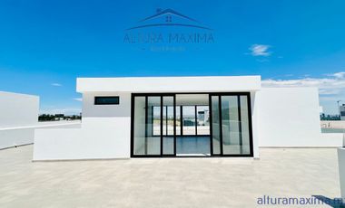 Residencia Nueva en Venta Puerta Las Lomas Andares Zapopan