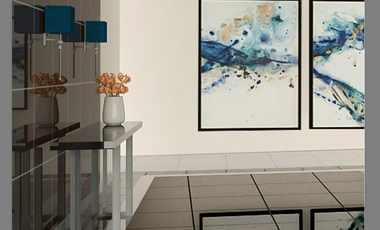 Park Residences in Sta. Rosa Laguna Non Vat units