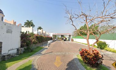 ¡¡Atención Inversionistas!! Venta de Casa en Remate Bancario, Col. Xochitepec, Morelos.