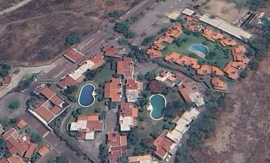 ¡¡Atención Inversionistas!! Venta de Casa en Remate Bancario, Col. Xochitepec, Morelos.