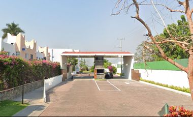 ¡¡Atención Inversionistas!! Venta de Casa en Remate Bancario, Col. Xochitepec, Morelos.